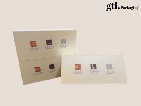 โรงงานกล่องกระ